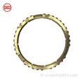 manuel des pièces automobiles de transmission de transmission Synchronizer Ring 9p901724 pour Toyota